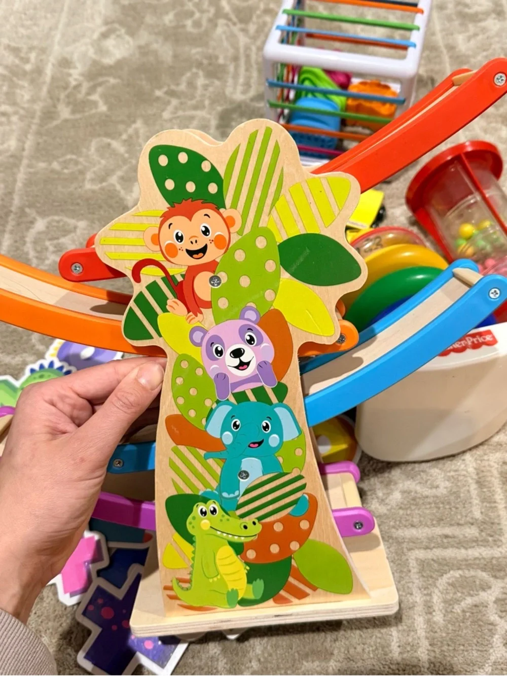 Kids toy lot - all included - Picture 4 of 4